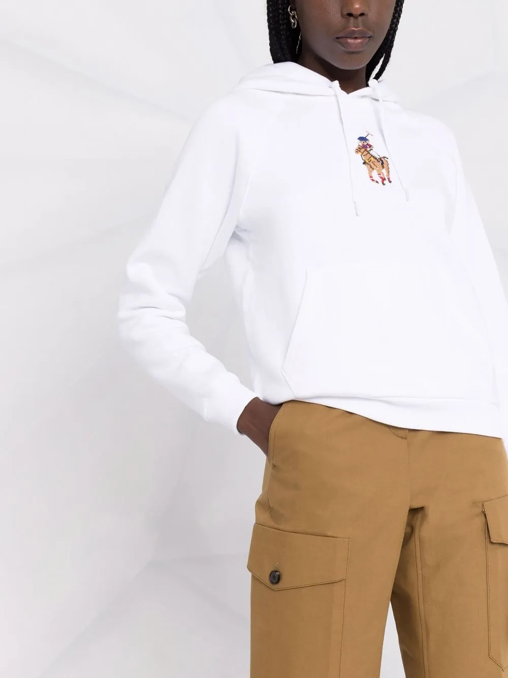 фото Polo ralph lauren худи polo poney