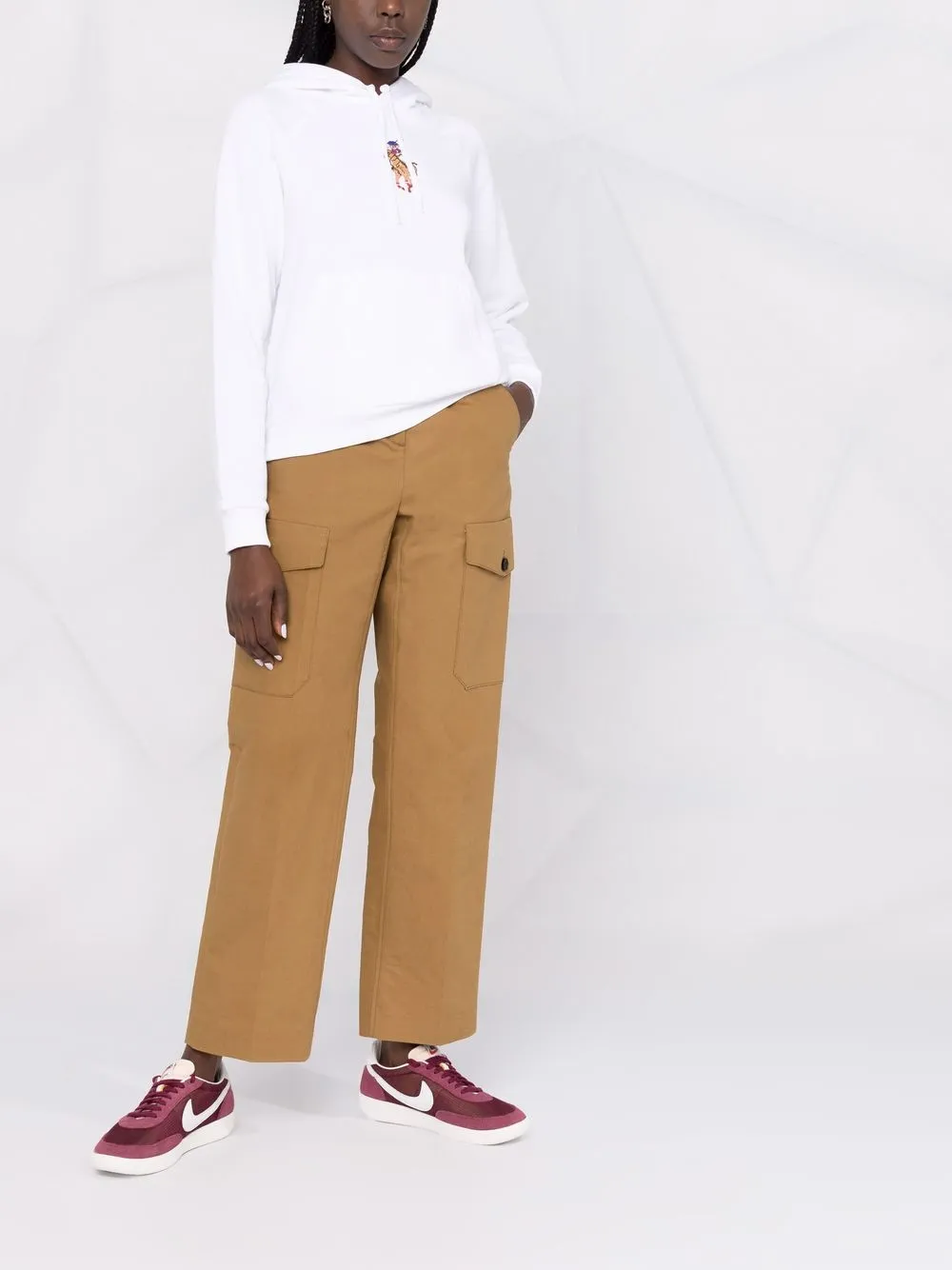 фото Polo ralph lauren худи polo poney