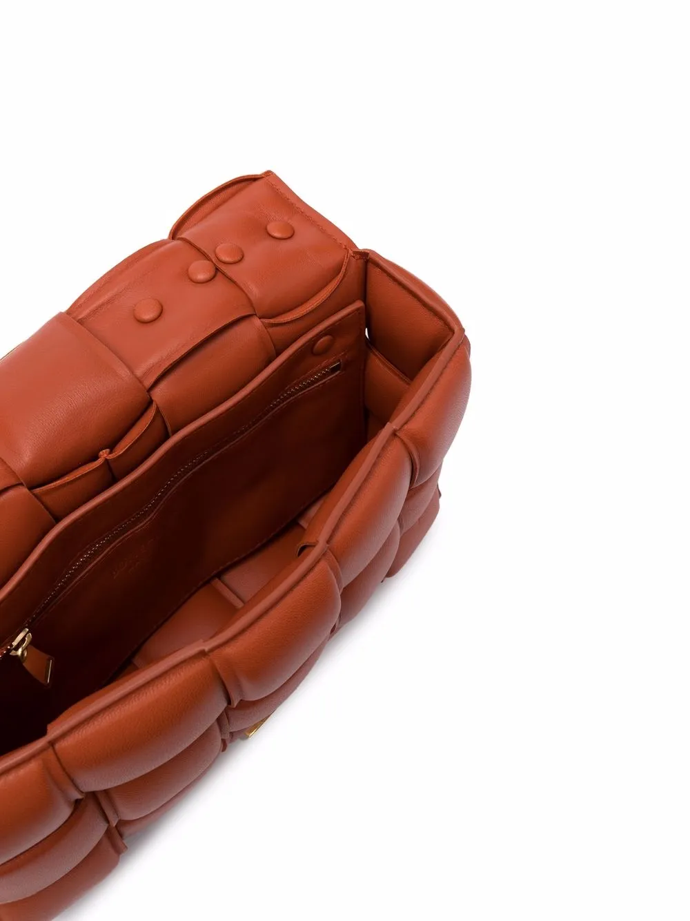 фото Bottega veneta сумка на плечо chain cassette