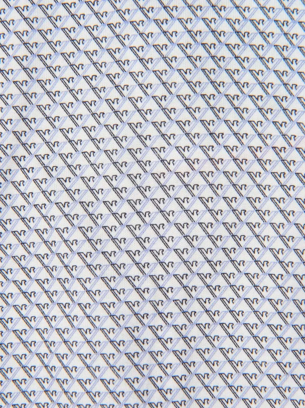 фото Emporio armani kids комбинезон с принтом