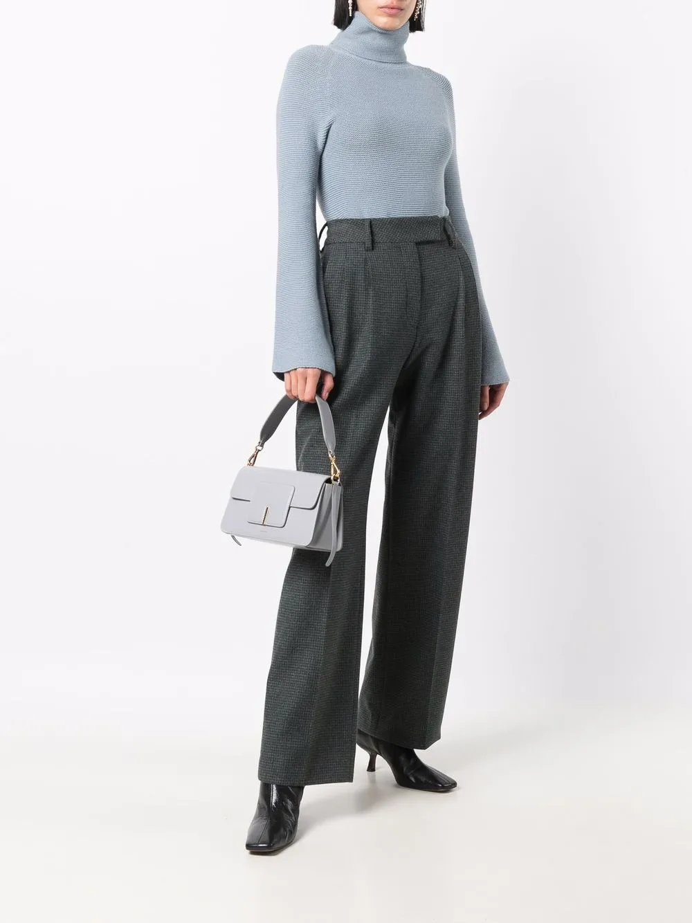 Emporio Armani Coltrui - Blauw
