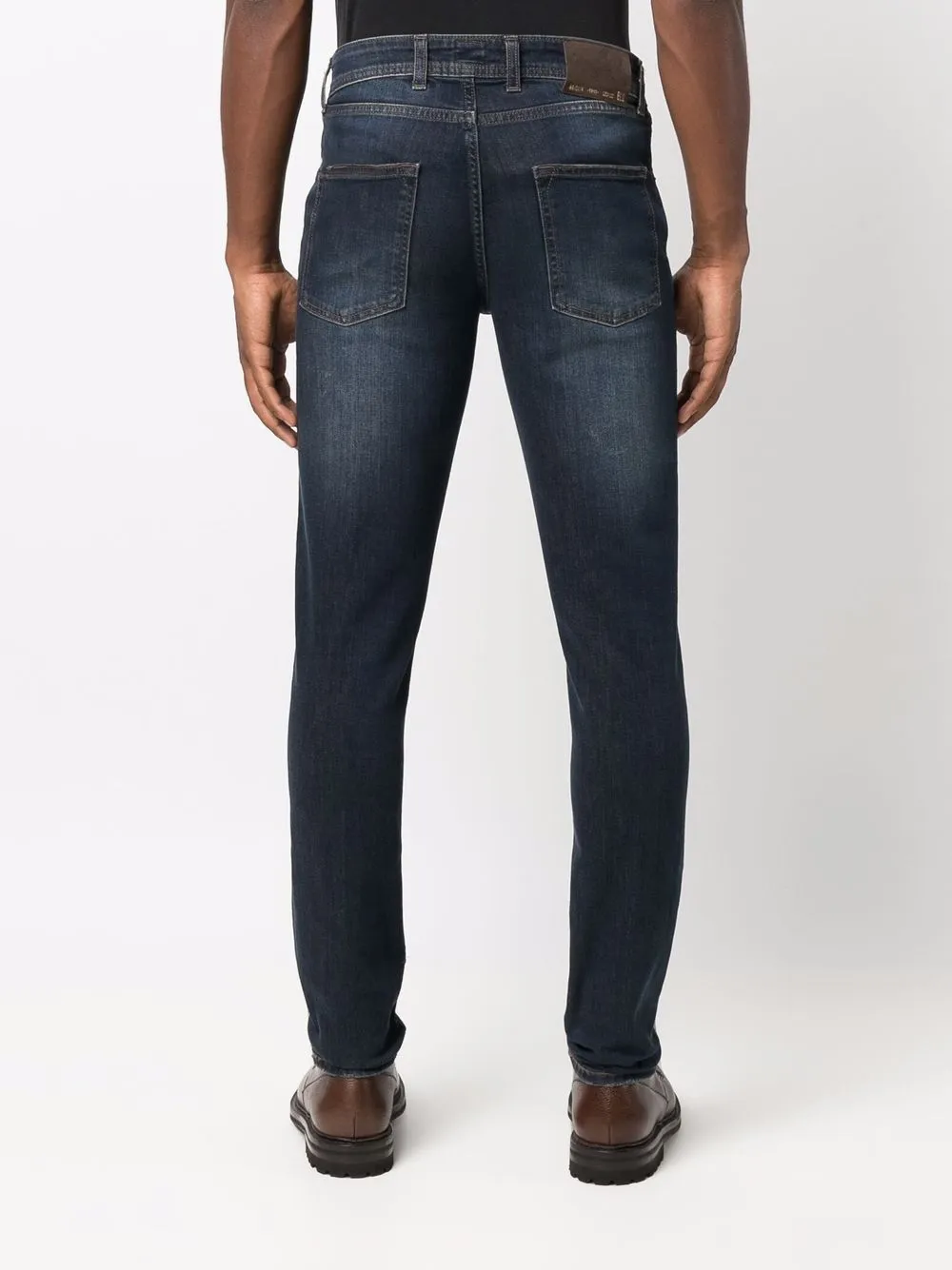Briglia 1949 Jeans slim | Abbigliamento | Image 4