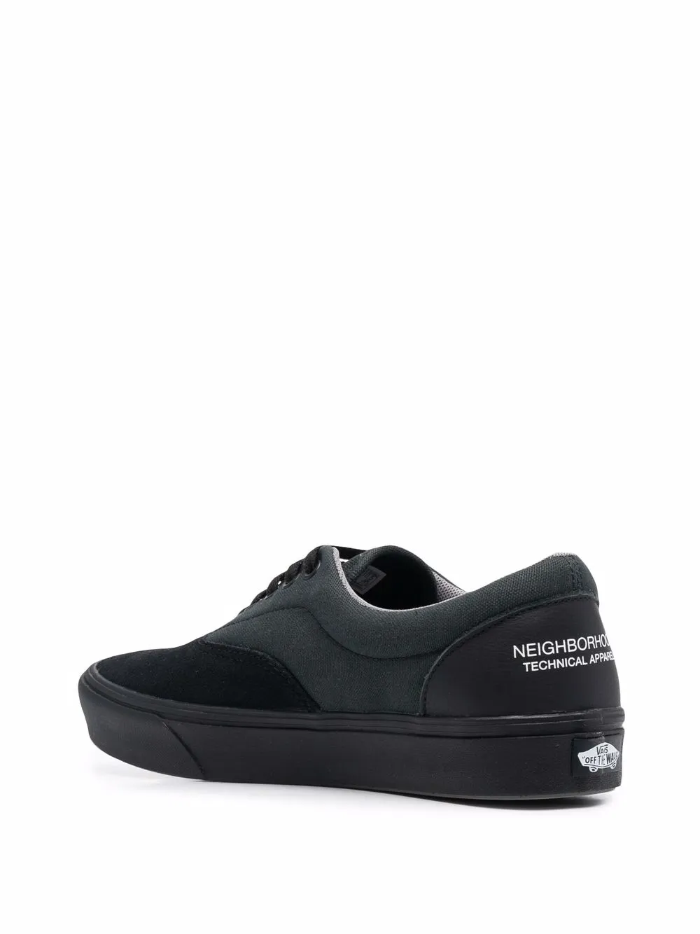 фото Vans кеды comfycush era из коллаборации с neighbourhood