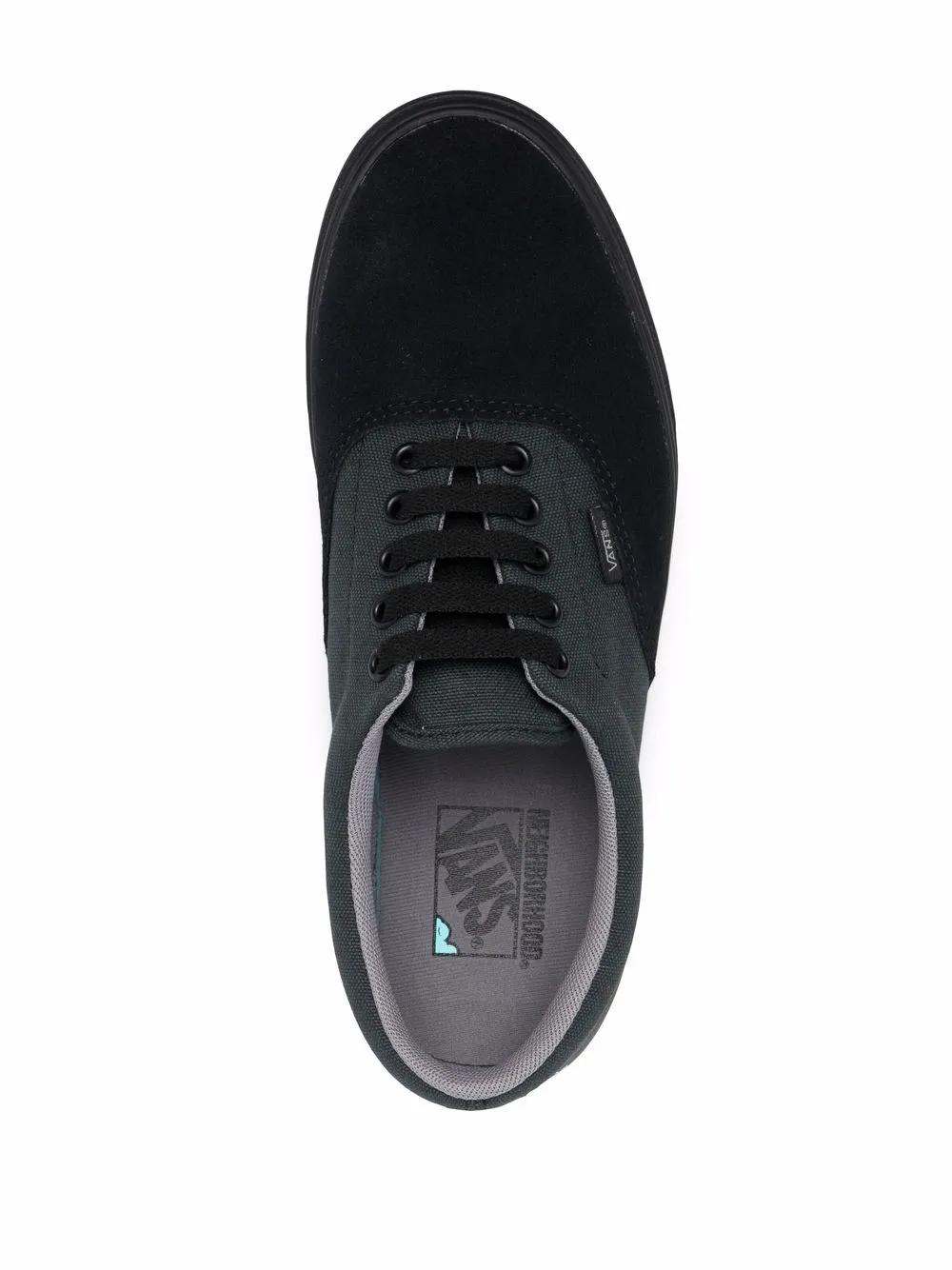 фото Vans кеды comfycush era из коллаборации с neighbourhood