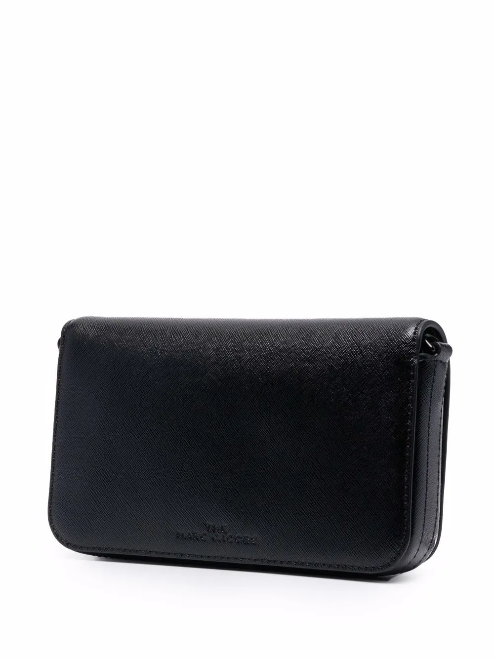 фото Marc jacobs сумка через плечо the hotshot
