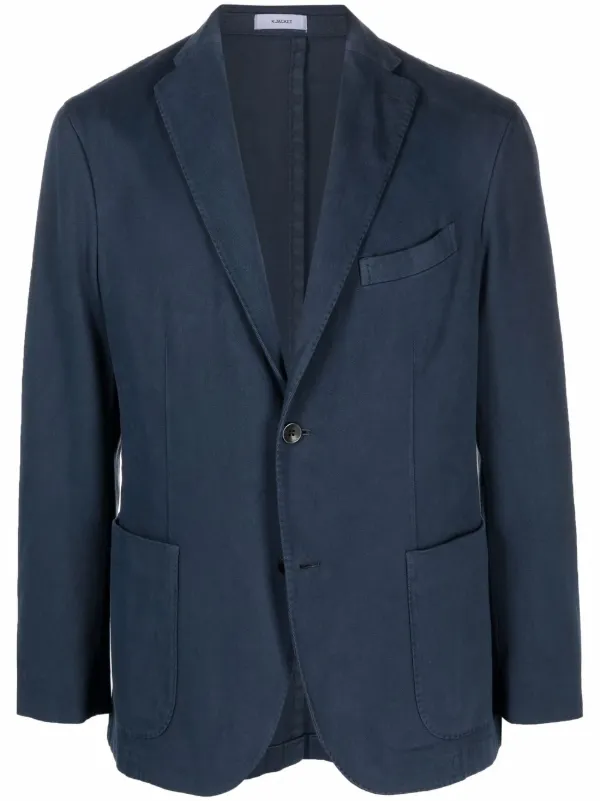 boglioli blazer