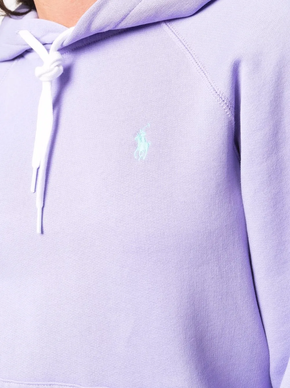фото Polo ralph lauren худи с вышитым логотипом
