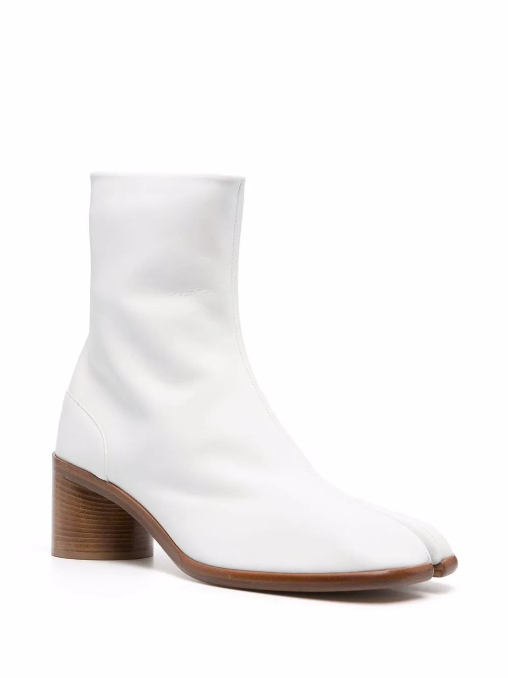 фото Maison margiela ботинки tabi