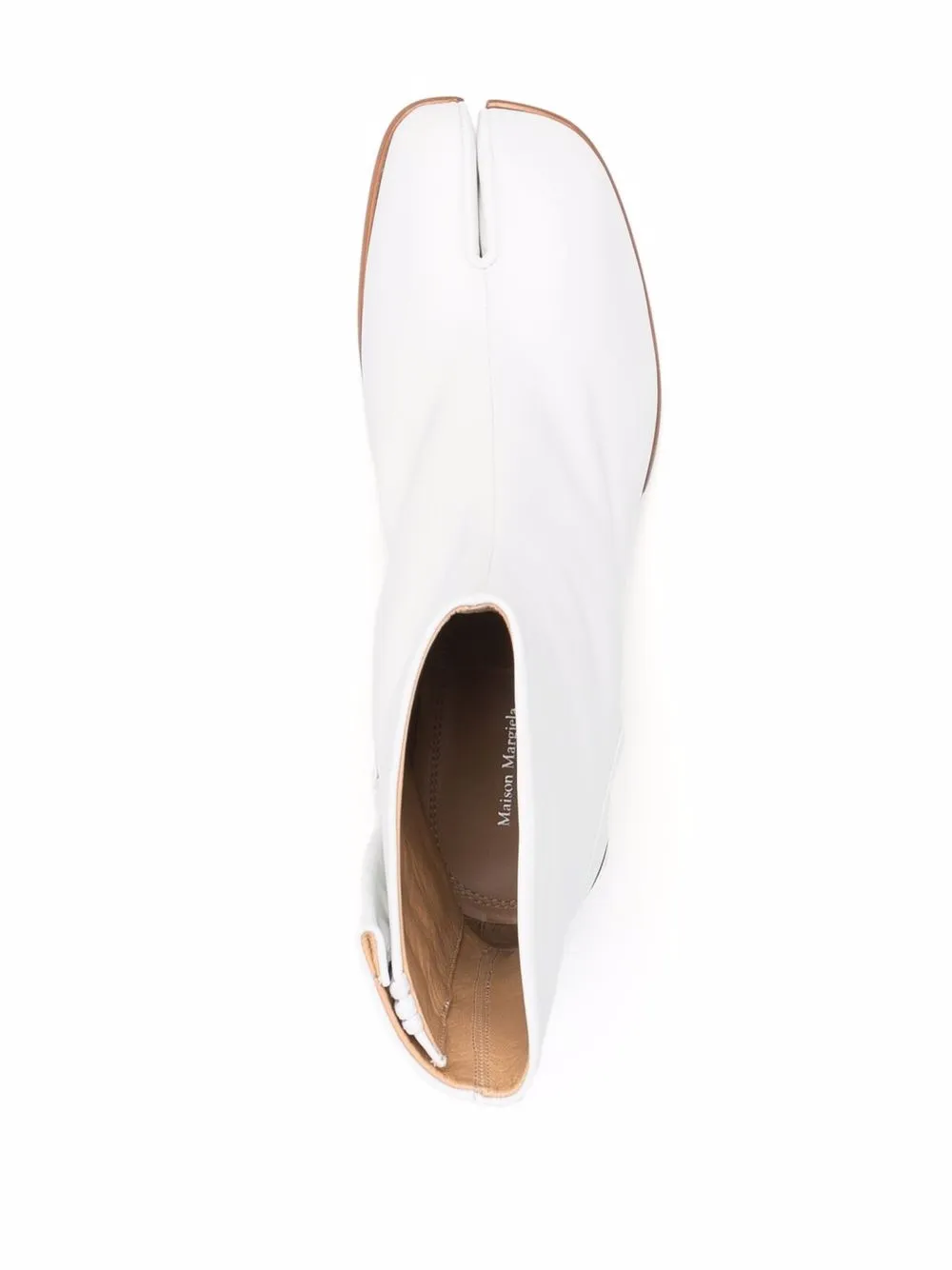 фото Maison margiela ботинки tabi