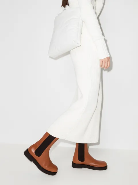 staud palomino chelsea boot