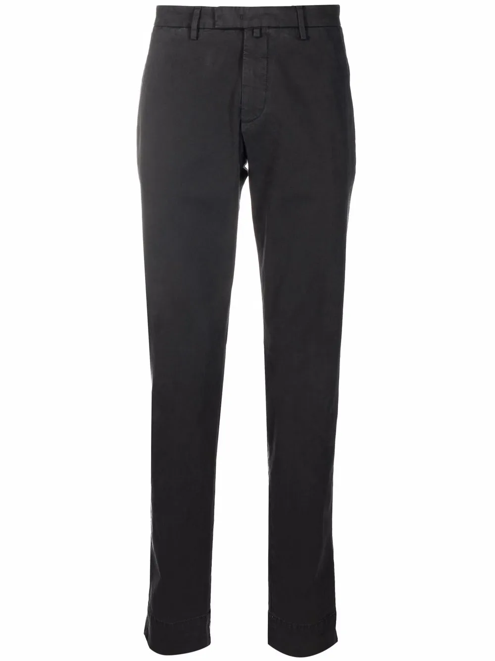 

Briglia 1949 pantalones chino rectos - Gris