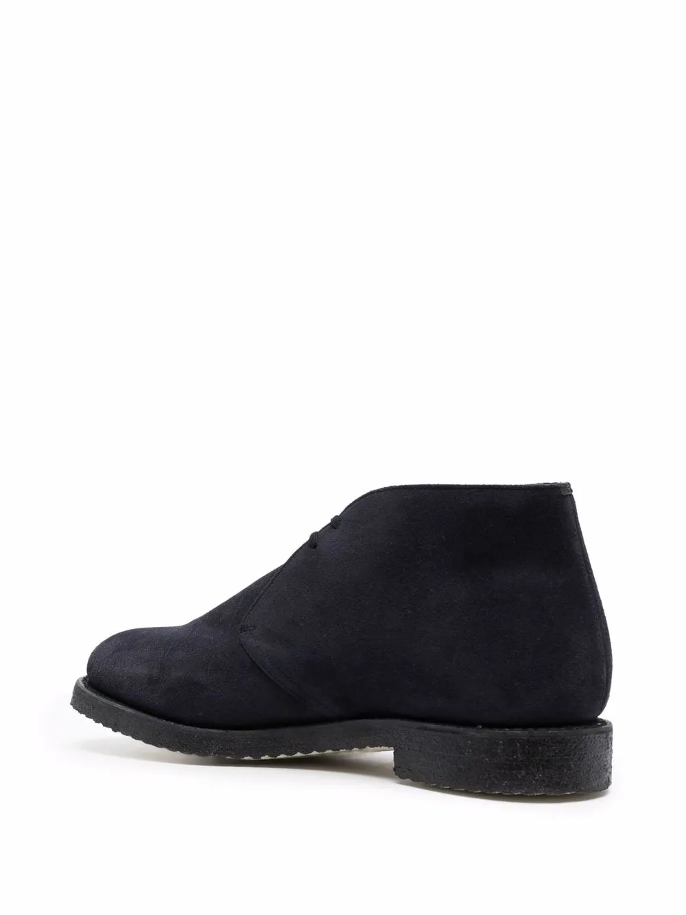 фото Church's ботинки на шнуровке