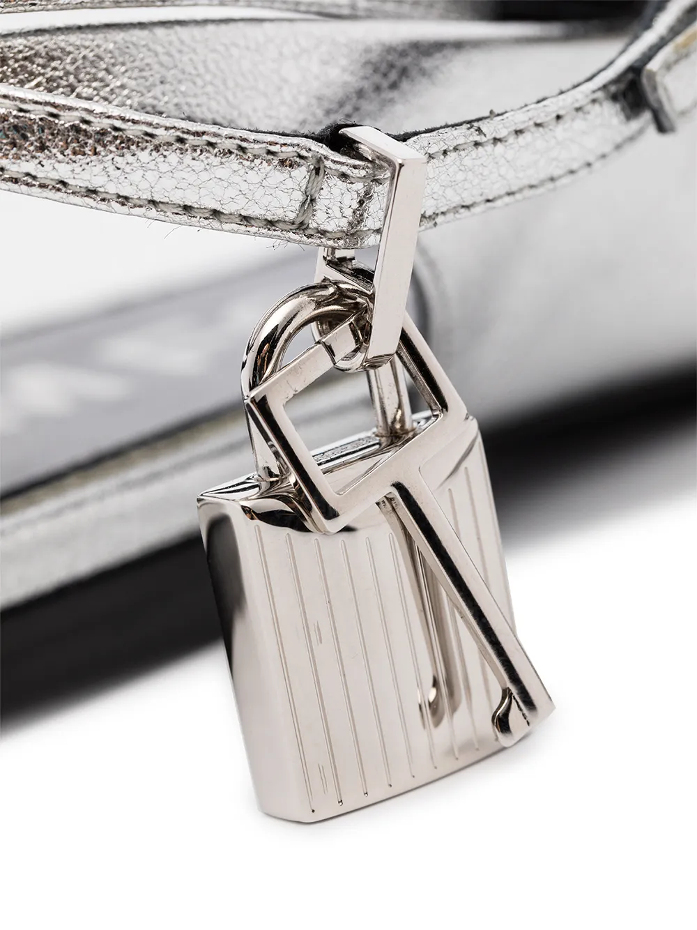 фото Tom ford туфли с замком