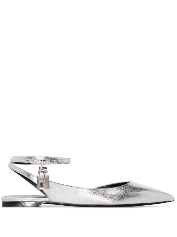 TOM FORD Zapatillas Con Detalle De Candado - Farfetch