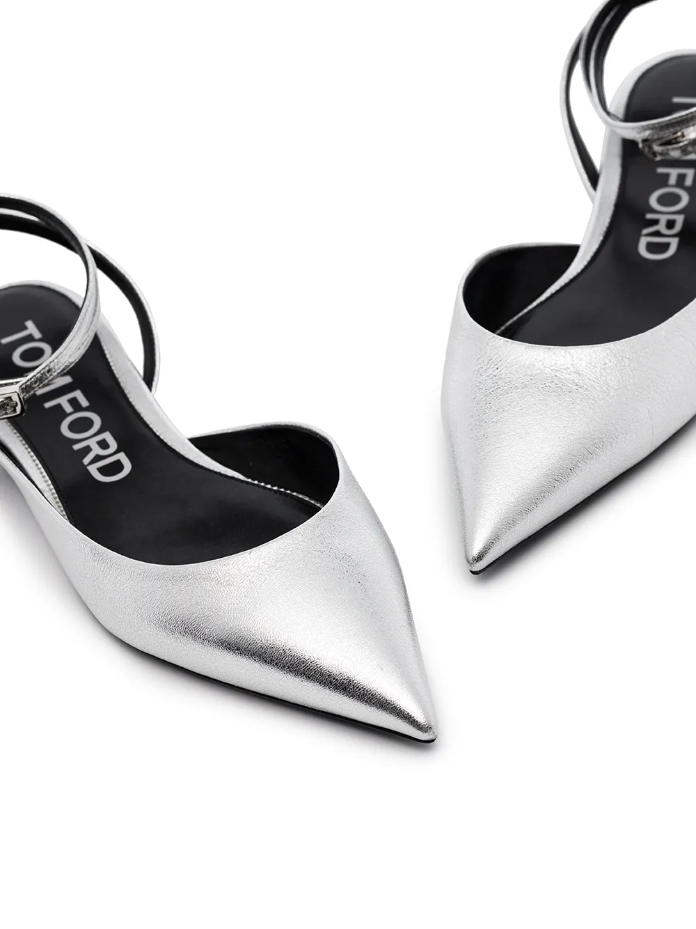 фото Tom ford туфли с замком