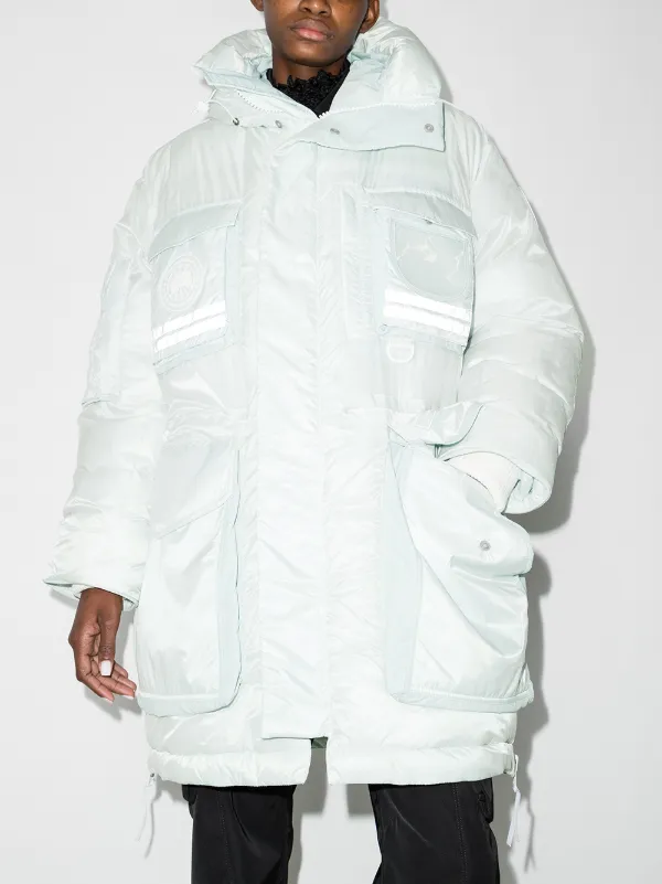 Canada Goose X-RAY Snow Mantra Padded 