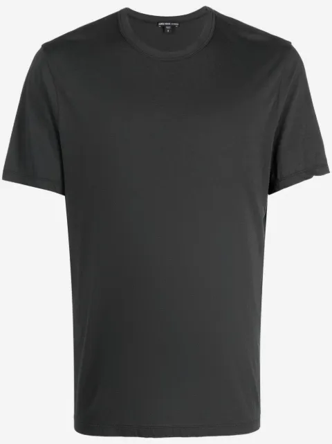 James Perse short-sleeved cotton T-shirt