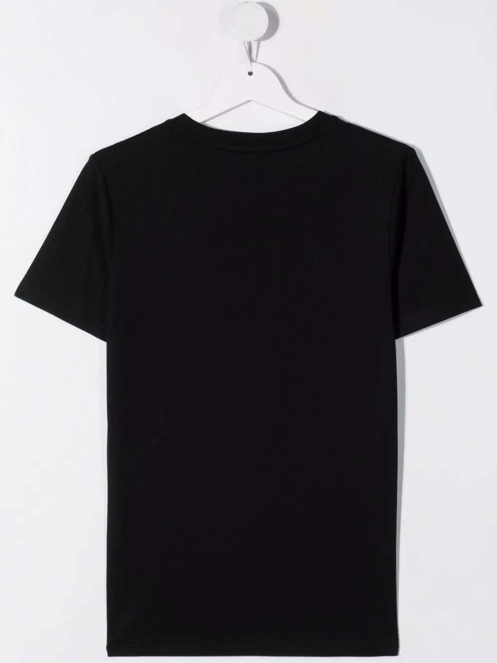 фото Dkny kids футболка с логотипом