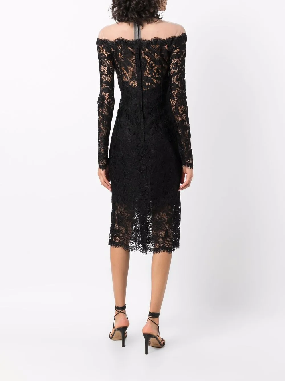 Dolce & Gabbana Abito corto | Abbigliamento | Image 4