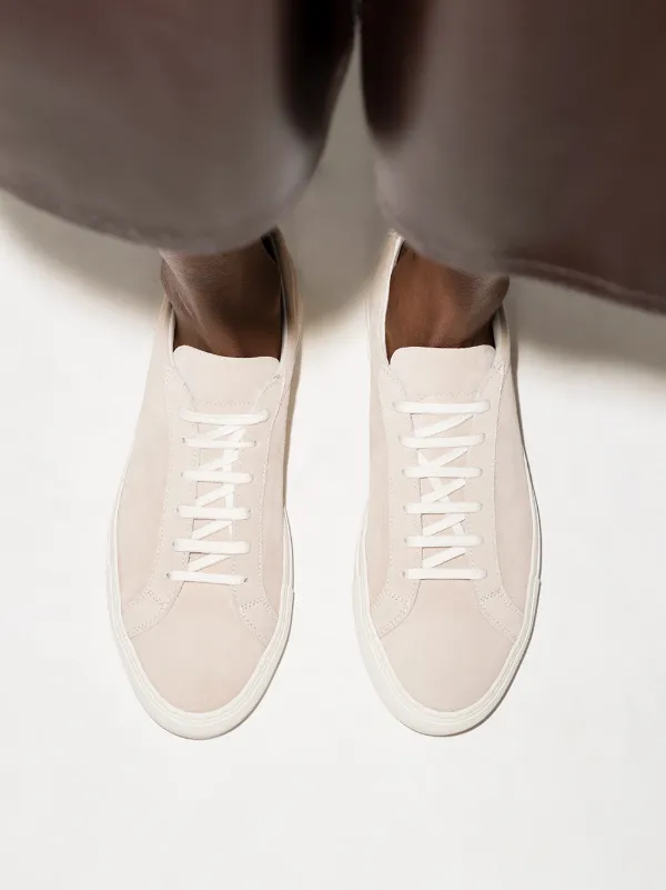 common projects bball low carta