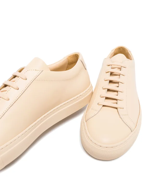 farfetch common projects achilles low