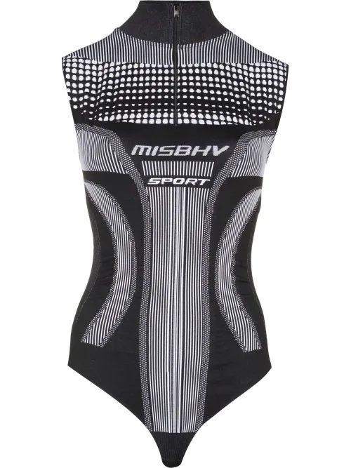 Body Sport Active à design sans coutures - MISBHV - Modalova