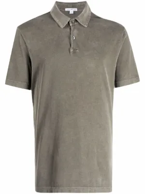 James outlet perse polo