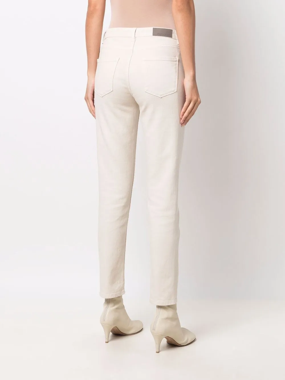 фото Fabiana filippi расклешенные джинсы