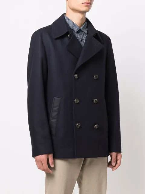 Peacoat boss Clearance