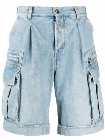Men's Denim Shorts | Eraldo.com