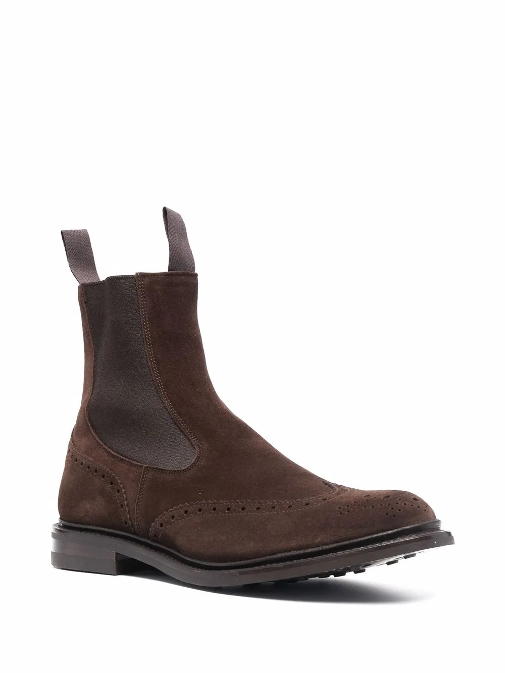 фото Tricker's ботинки henry