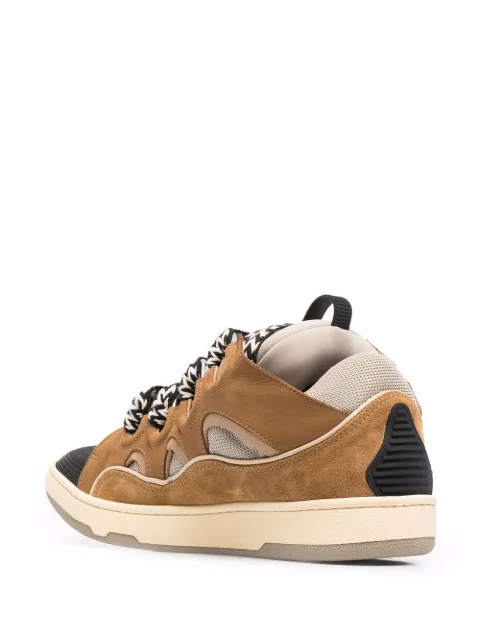lanvin zig zag