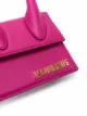 Jacquemus Le Chiquito Mini-Tasche
