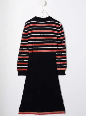 Marni Kids キッズ ガールズ ワンピース通販 Farfetch