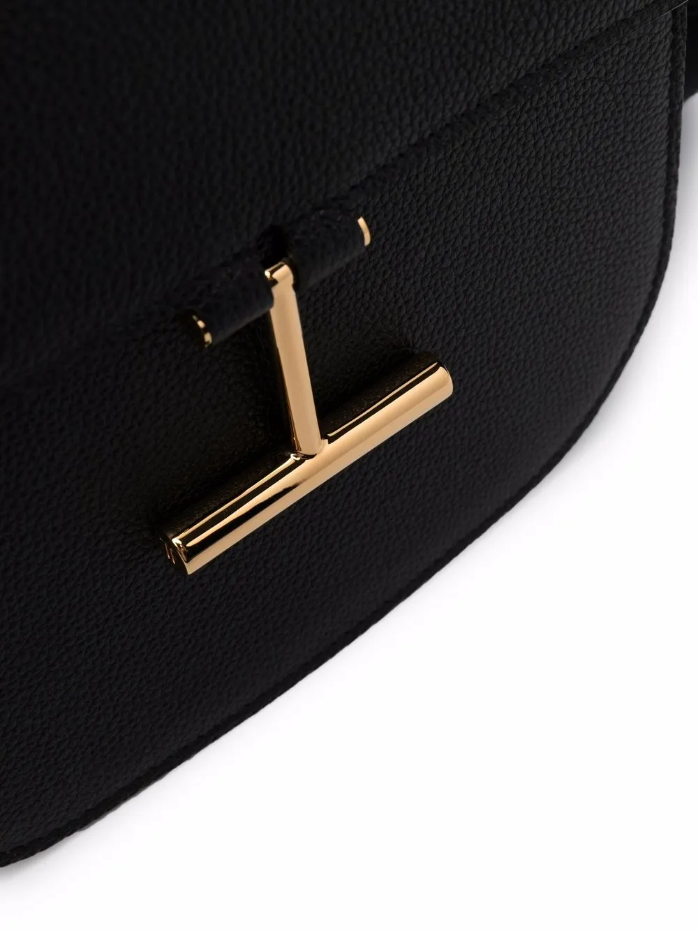 фото Tom ford сумка через плечо с логотипом