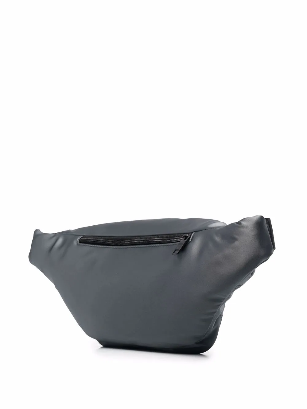 фото Armani exchange поясная сумка с логотипом