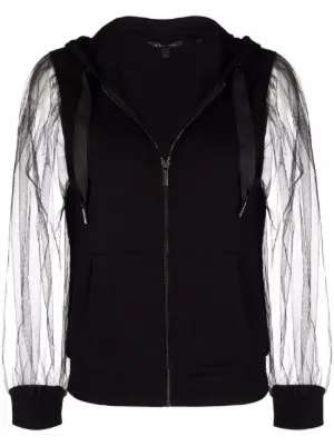 armani exchange varsity jacket