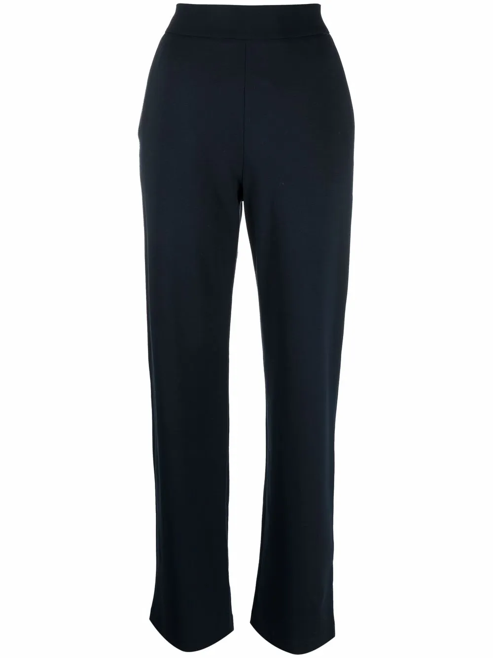 

Emporio Armani pantalones rectos - Azul