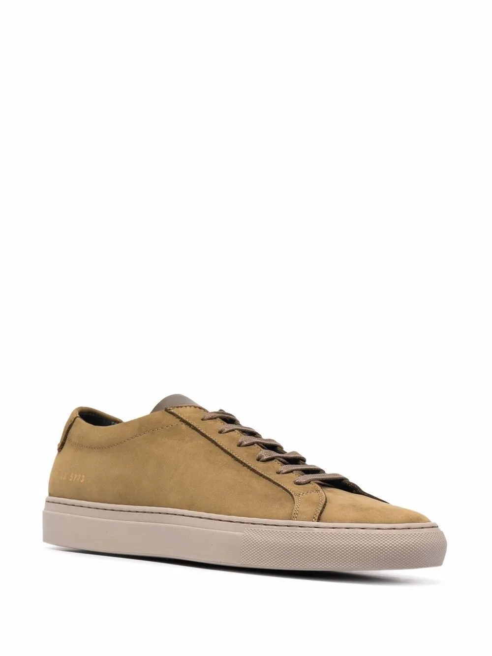 фото Common projects кеды original achilles