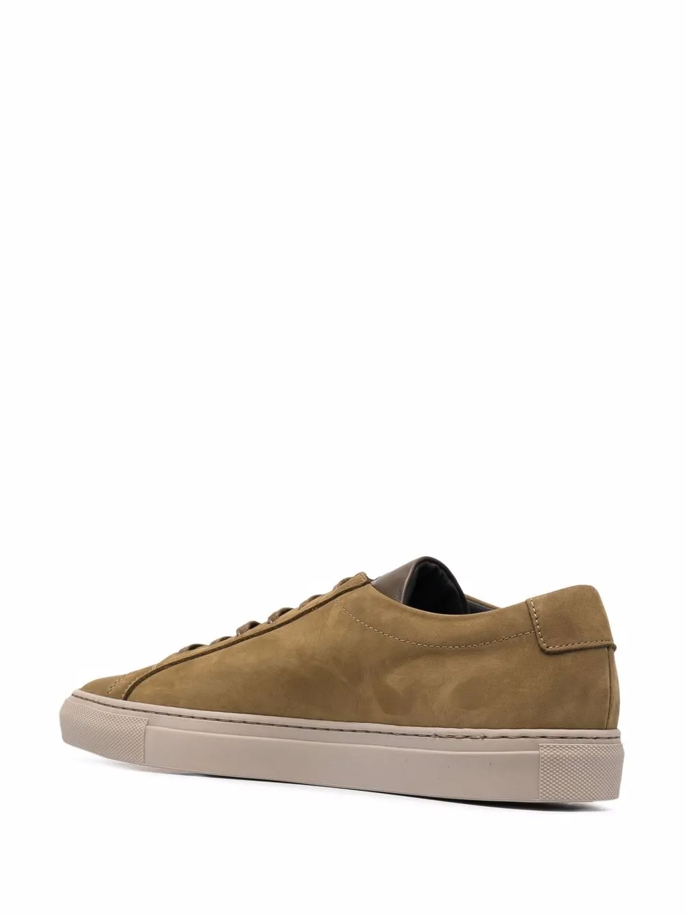 фото Common projects кеды original achilles
