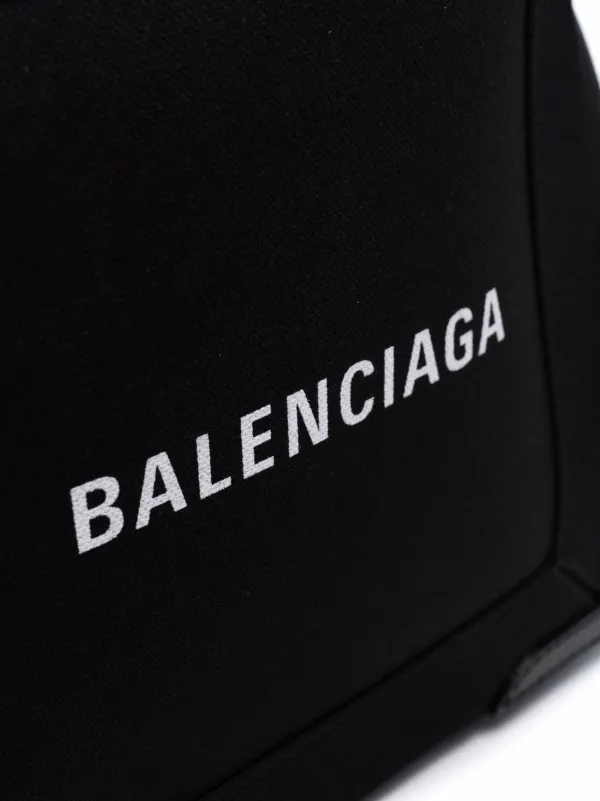 Balenciaga cabas tote bag store