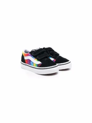 infants vans trainers