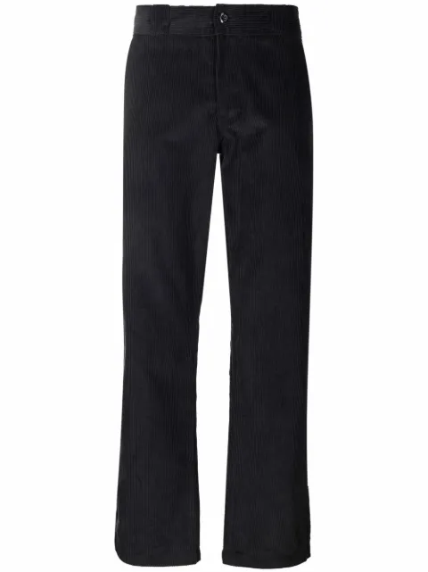 Dickies Construct straight-leg corduroy trousers