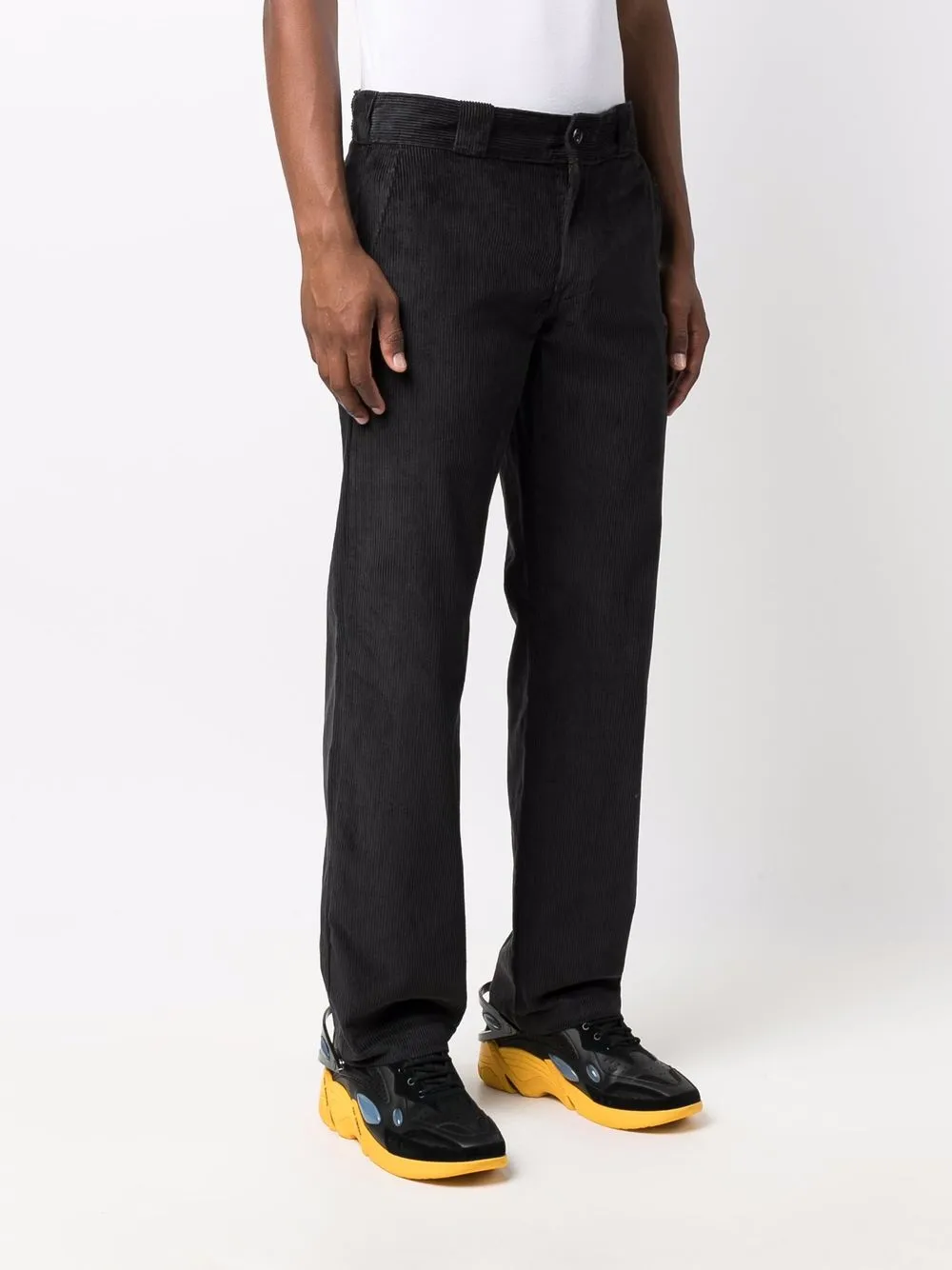 Dickies Construct Pantaloni dritti a coste | Pantaloni | Image 3