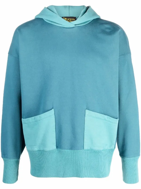 Made \u0026 Crafted patch-pockets Cotton 