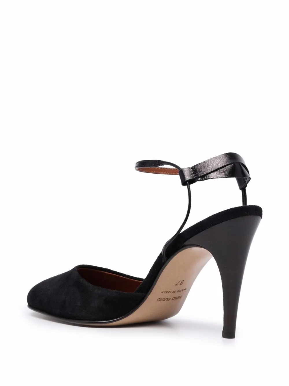 фото Michel vivien туфли-лодочки carolyn