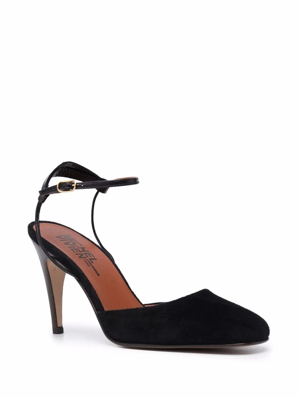 фото Michel vivien туфли-лодочки carolyn