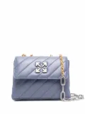 Off-White Jackhammer-24 shoulder bag - Grey