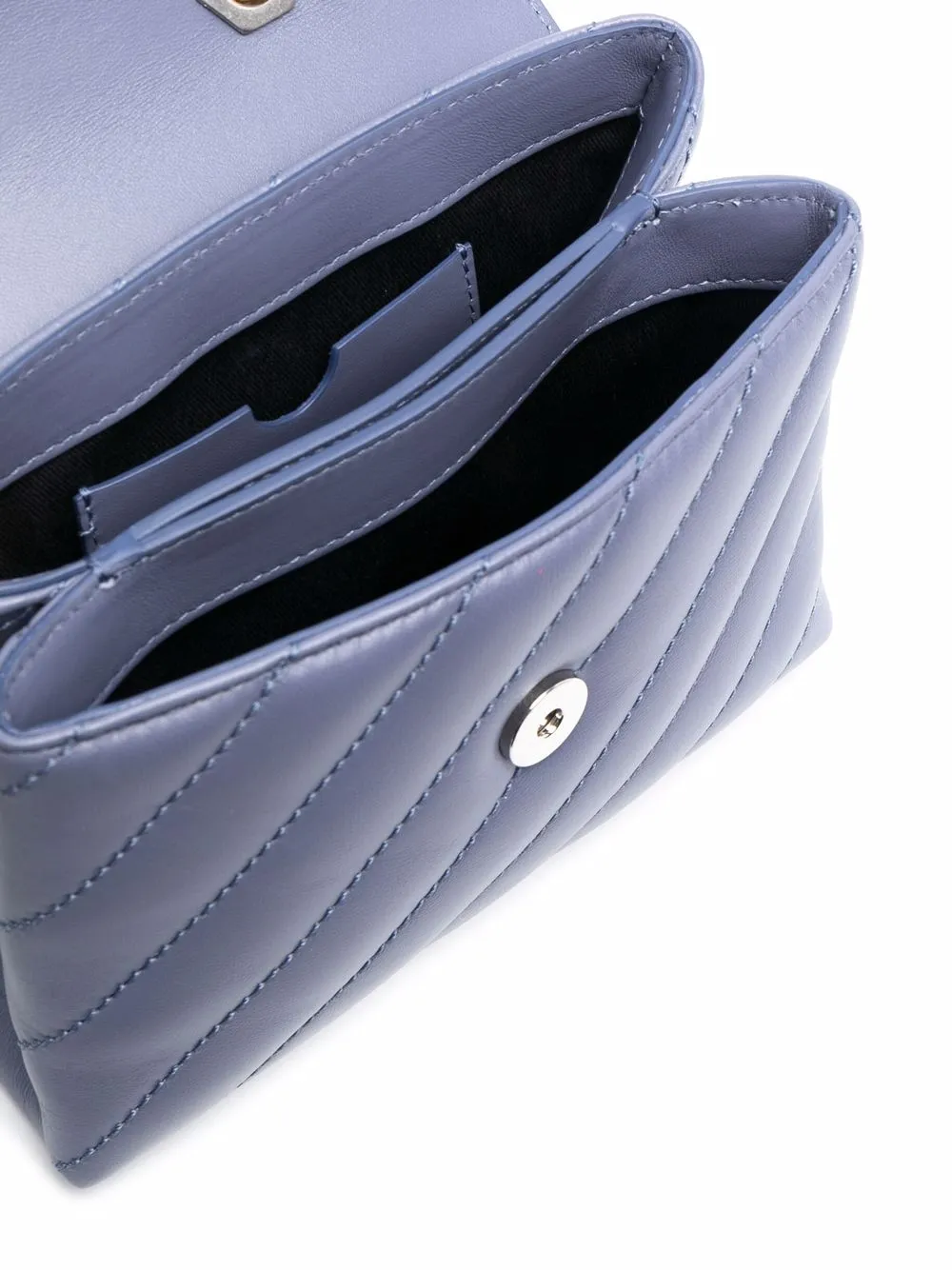 Off-White Jackhammer-24 schoudertas Grijs