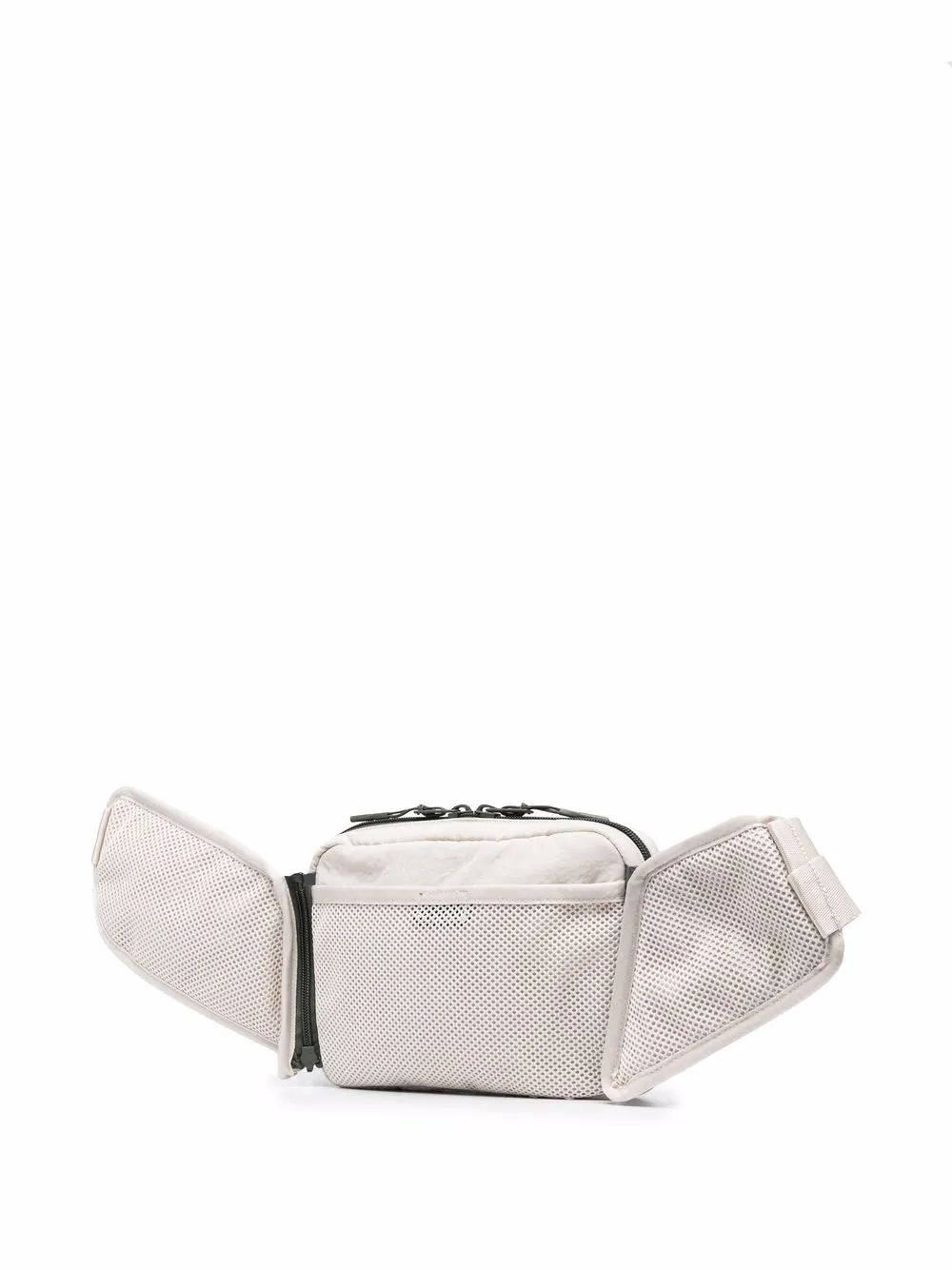 фото Y-3 сумка с нашивкой-логотипом